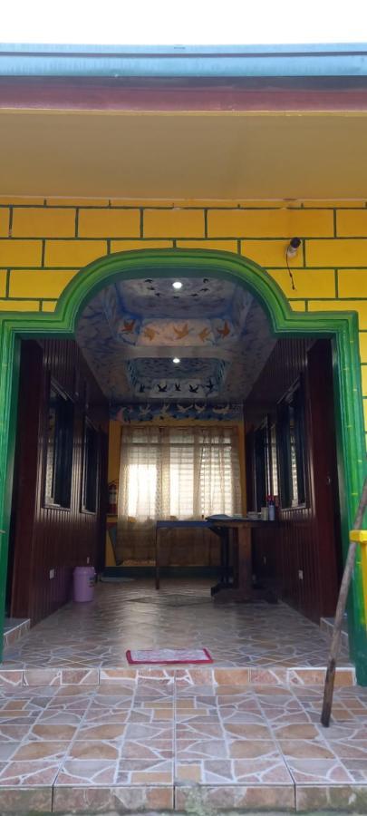 Rodel Yellow Hauz Itaytay Εξωτερικό φωτογραφία