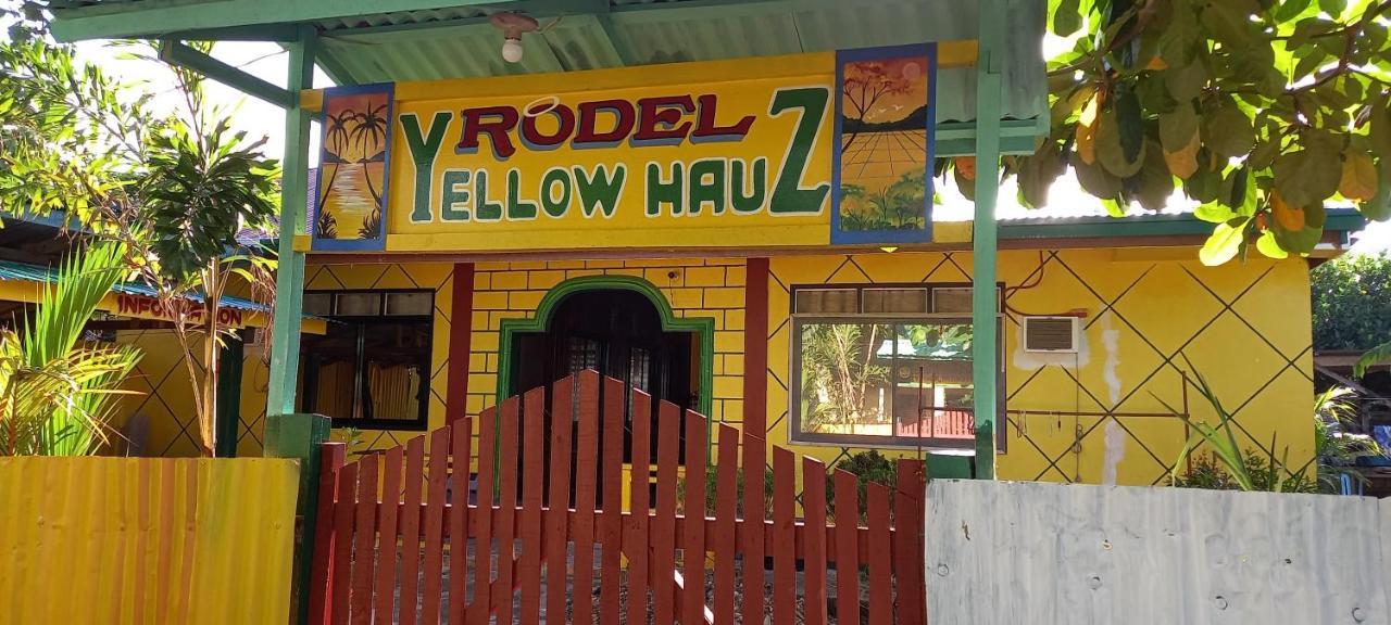 Rodel Yellow Hauz Itaytay Εξωτερικό φωτογραφία