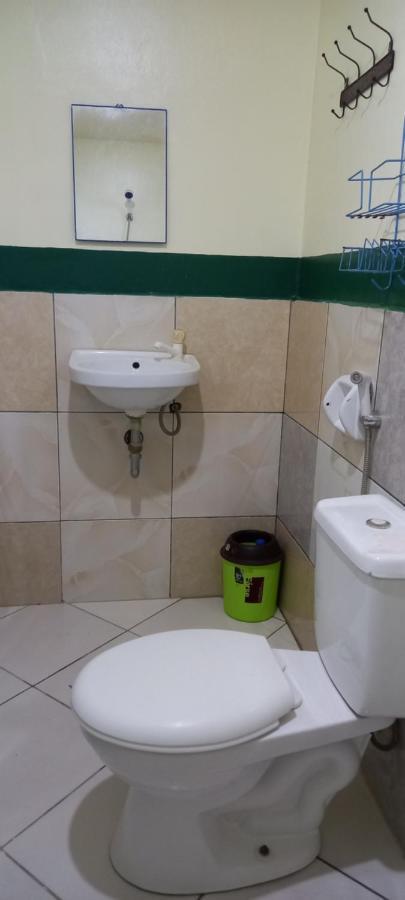 Rodel Yellow Hauz Itaytay Εξωτερικό φωτογραφία
